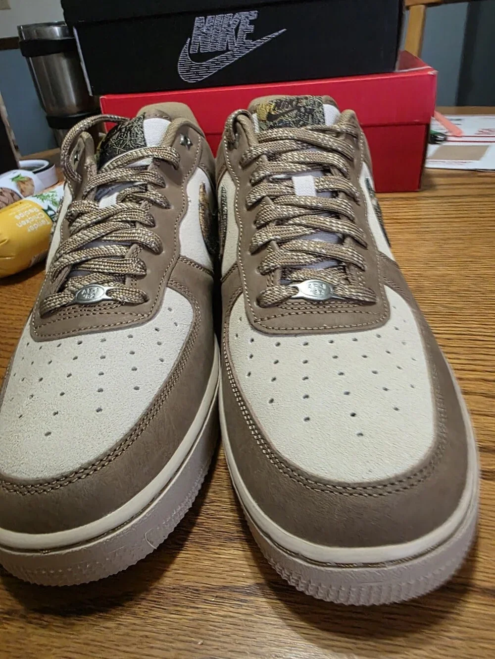 Nike AF1 